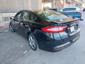 فورد – Ford فيوشن – Fusion