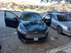 فورد – Ford فيوشن – Fusion