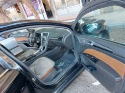 
										 فورد – Ford فيوشن – Fusion ممتلئ									