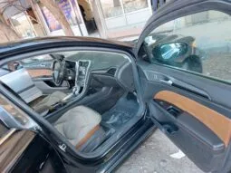 
										 فورد – Ford فيوشن – Fusion ممتلئ									