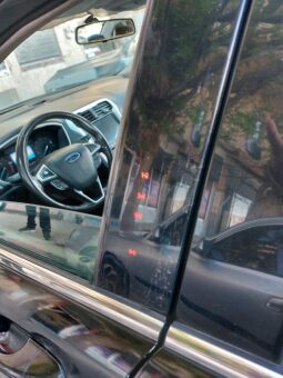 
										 فورد – Ford فيوشن – Fusion ممتلئ									