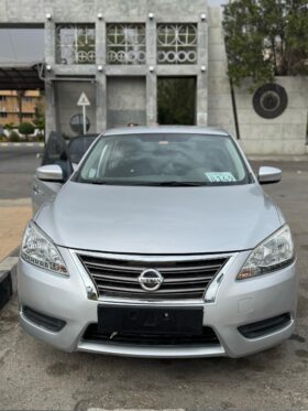 نيسان – Nissan سنترا-Sentra