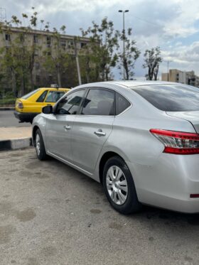 نيسان – Nissan سنترا-Sentra