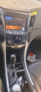 هيونداي – Hyundai سوناتا – Sonata