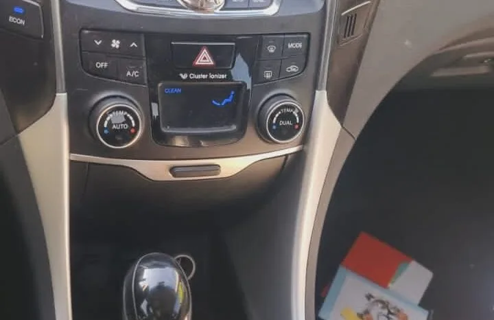 
								 هيونداي – Hyundai سوناتا – Sonata ممتلئ									