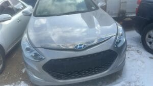 هيونداي – Hyundai سوناتا – Sonata