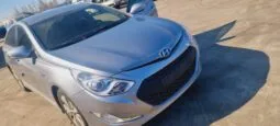 
										 هيونداي – Hyundai سوناتا – Sonata ممتلئ									