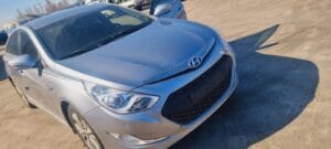 هيونداي – Hyundai سوناتا – Sonata