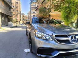
										 مرسيدس بينز – Mercedes benz E350 ممتلئ									