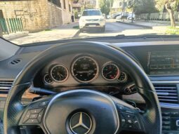 
										 مرسيدس بينز – Mercedes benz E350 ممتلئ									