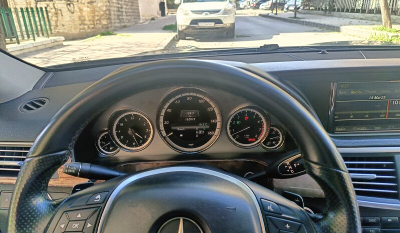 
								 مرسيدس بينز – Mercedes benz E350 ممتلئ									