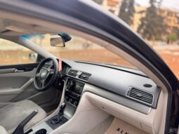 
										 فولكس فاكن – Volkswagen باسات – Passat ممتلئ									