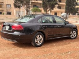 
										 فولكس فاكن – Volkswagen باسات – Passat ممتلئ									
