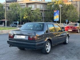 فولفو – Volvo 460