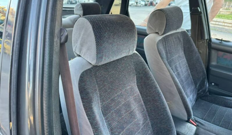 
								 فولفو – Volvo 460 ممتلئ									