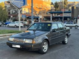 
										 فولفو – Volvo 460 ممتلئ									