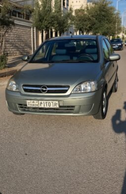 اوبل – Opel استرا – Astra