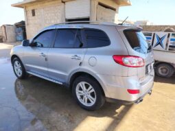 هيونداي – Hyundai SM