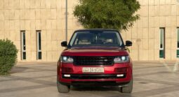 لاند روفر – Land Rover رانج روفر – Range Rover