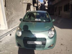 سوزوكي – Suzuki سيليريو – Celerio