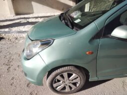سوزوكي – Suzuki سيليريو – Celerio