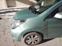 سوزوكي – Suzuki سيليريو – Celerio