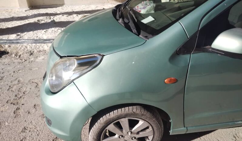 
								 سوزوكي – Suzuki سيليريو – Celerio ممتلئ									