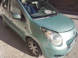 سوزوكي – Suzuki سيليريو – Celerio