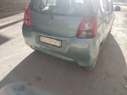 سوزوكي – Suzuki سيليريو – Celerio