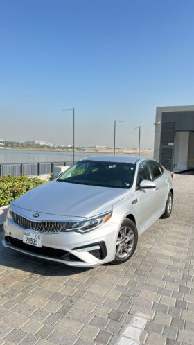 كيا – Kia اوبتيما – Optima
