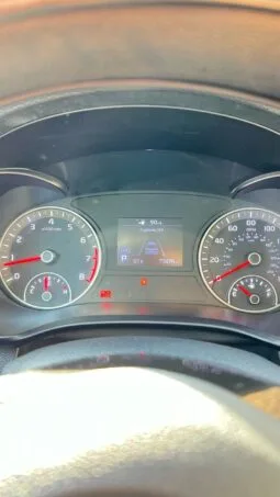 
										 كيا – Kia اوبتيما – Optima ممتلئ									