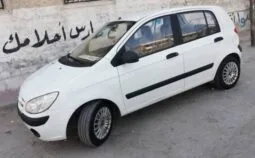 هيونداي – Hyundai كليك – Click