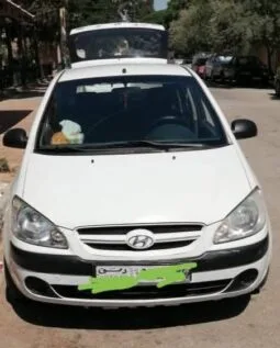 هيونداي – Hyundai كليك – Click