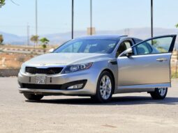 
										 كيا – Kia اوبتيما – Optima ممتلئ									