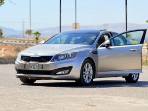 كيا – Kia اوبتيما – Optima
