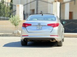 
										 كيا – Kia اوبتيما – Optima ممتلئ									