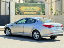 
										 كيا – Kia اوبتيما – Optima ممتلئ									
