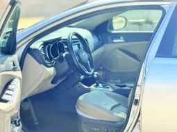 
										 كيا – Kia اوبتيما – Optima ممتلئ									
