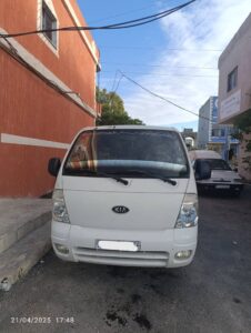 كيا – Kia موديلات اخرى