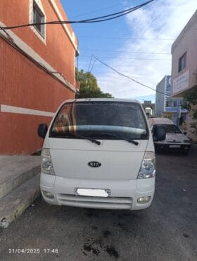 كيا – Kia موديلات اخرى