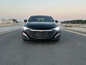 شيفورلي – Chevrolet ماليبو – Malibu