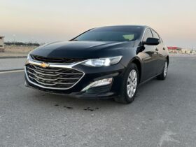شيفورلي – Chevrolet ماليبو – Malibu