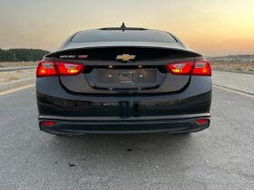 شيفورلي – Chevrolet ماليبو – Malibu