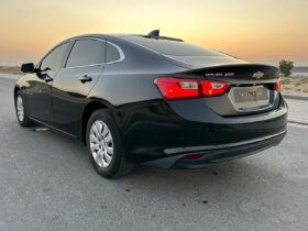 شيفورلي – Chevrolet ماليبو – Malibu
