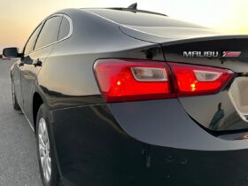 شيفورلي – Chevrolet ماليبو – Malibu