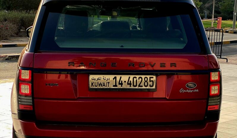 
								 لاند روفر – Land Rover سبورت – Range Rover Sport ممتلئ									