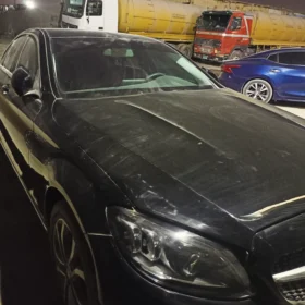 مرسيدس بينز – Mercedes benz 300