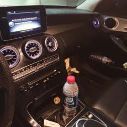 
										 مرسيدس بينز – Mercedes benz 300 ممتلئ									