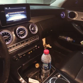 مرسيدس بينز – Mercedes benz 300
