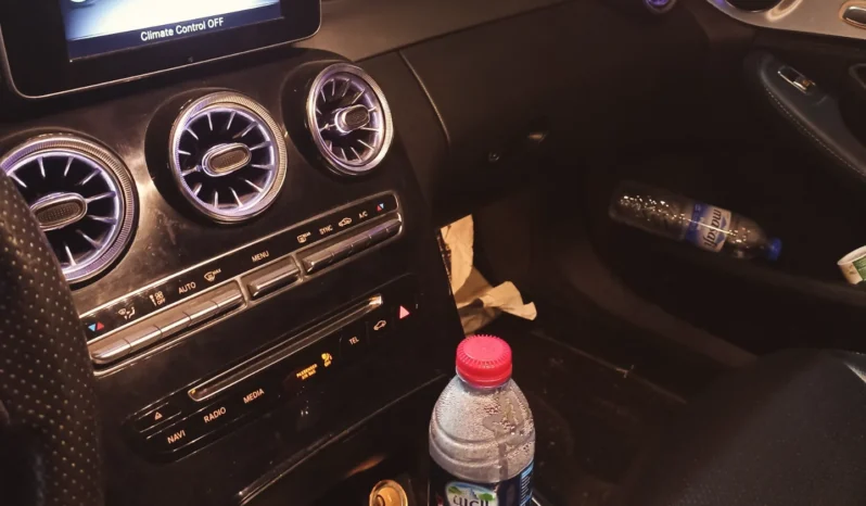 
								 مرسيدس بينز – Mercedes benz 300 ممتلئ									